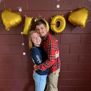 Meet your Posher, Mackenzie